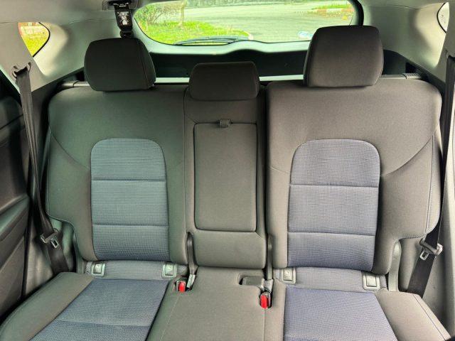 HYUNDAI Tucson 1.7 CRDi Comfort