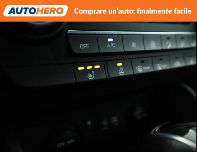 HYUNDAI Tucson 1.6 CRDi 136CV 48V 4WD DCT Exellence