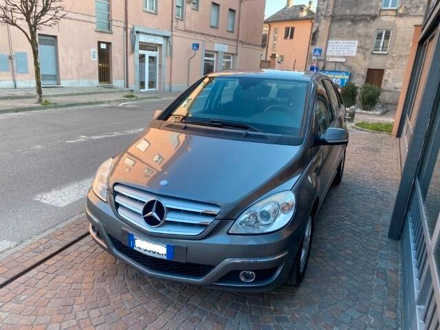 Mercedes-benz B 180 CDI Sport