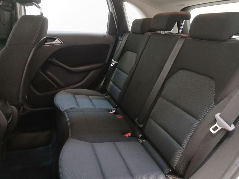Mercedes-Benz Classe B B 180 cdi Premium