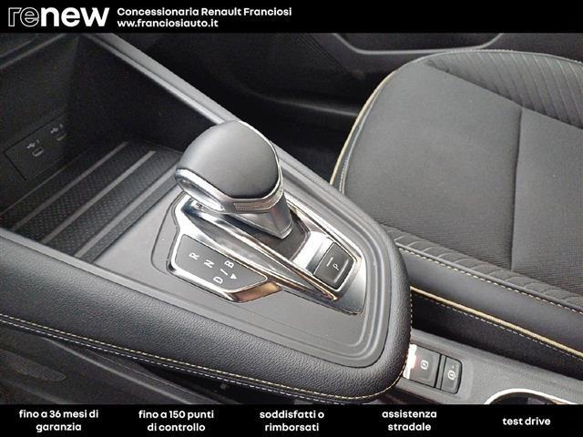 RENAULT Symbioz 1.6 E-Tech full hybrid Iconic 145cv auto