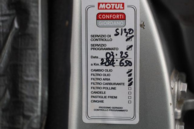 MERCEDES-BENZ S 320 CDI UniPropietario Pelle Memory Tetto GANCIO TRAIN