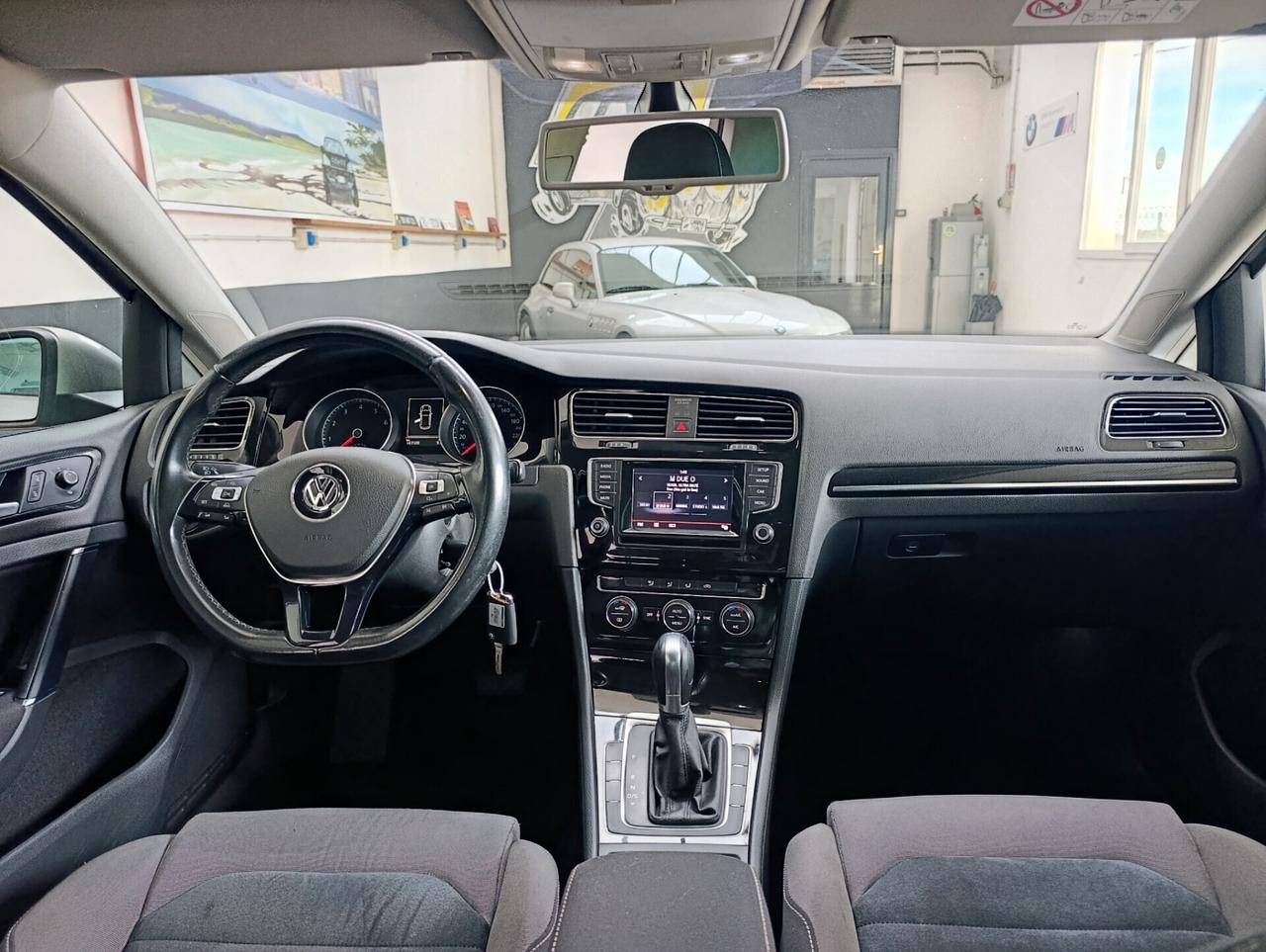 Volkswagen Golf Business 1.4 TSI DSG 5p. Highline BlueMotion Tech. NEOPAT