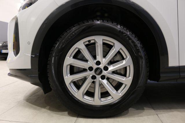 AUDI Q5 SPB TDI 150 kW mHEV+ S tronic quattro Business Adv