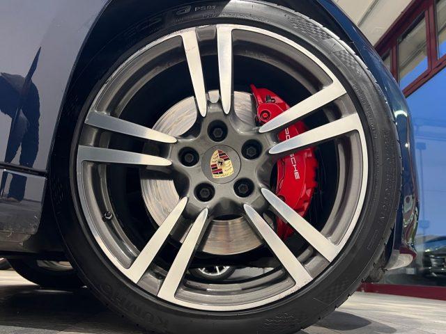 PORSCHE Panamera 3.0 Diesel 300cv Edition