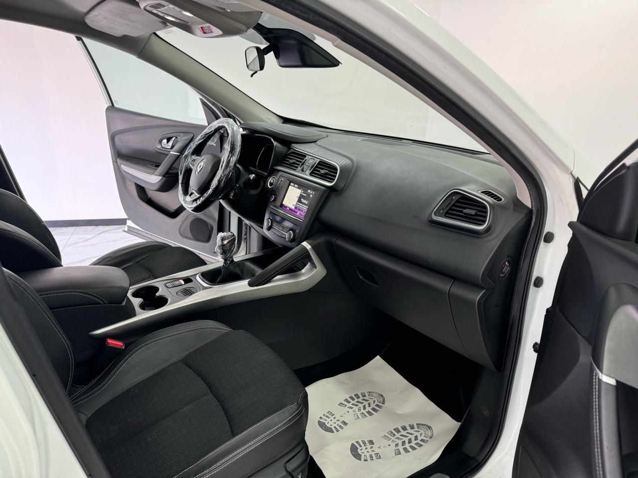 Renault Kadjar dCi 130CV Energy Bose-GARANTITA-2016