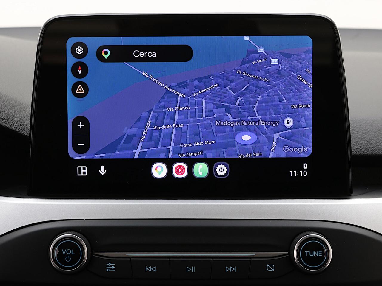 Ford Focus 1.5 EcoBlue 120CV Business