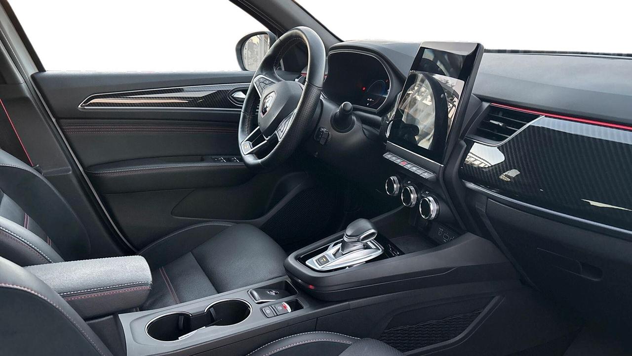 Renault Arkana Hybrid E-Tech 145 CV R.S.Line Fast Track