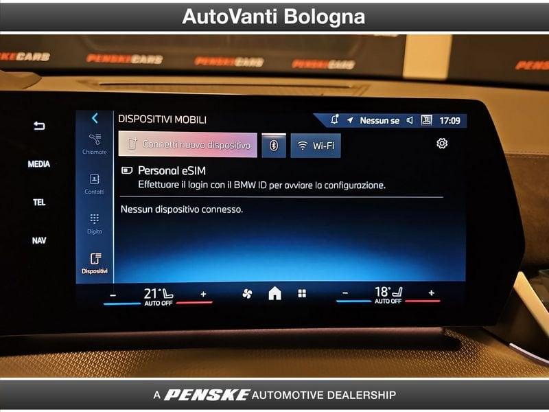 BMW X2 X2 xDrive 20d Msport Pro