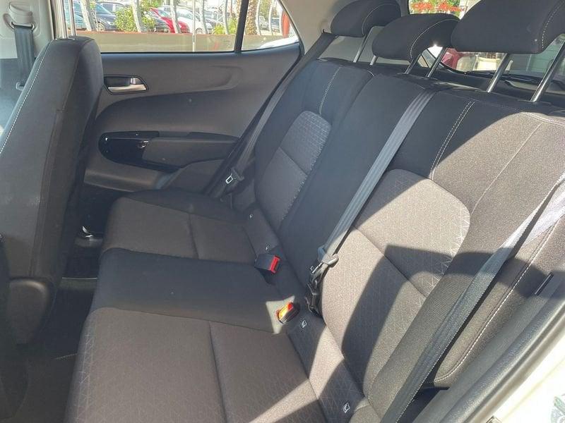 KIA Picanto Picanto 1.0 12V GPL 5 porte X Line