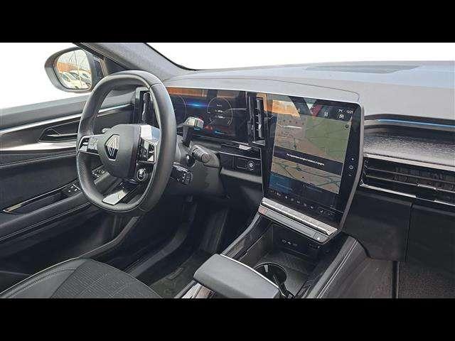 Renault Austral 1.2 E-Tech full hybrid 200cv Iconic Auto