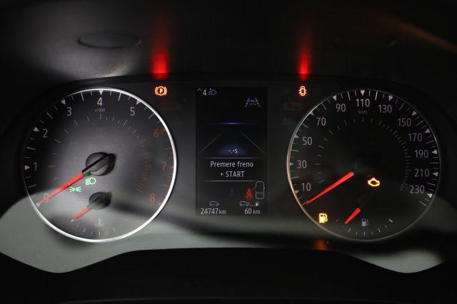 RENAULT Captur Captur TCe 12V 90 CV Equilibre