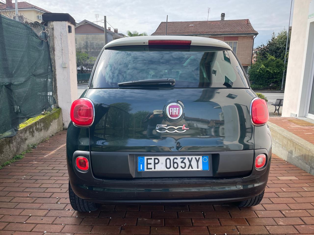 Fiat 500L 1.3 Multijet 85 CV Lounge