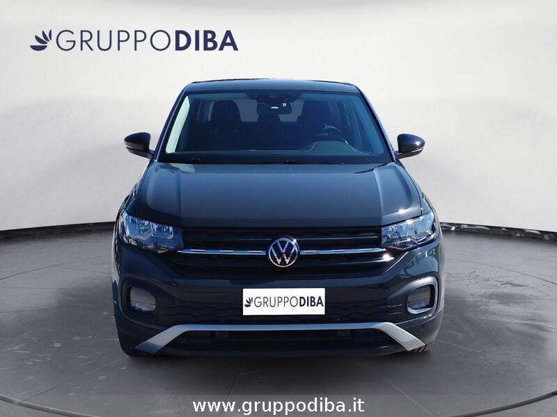 Volkswagen T-Cross 2019 Benzina 1.0 tsi Urban 95cv
