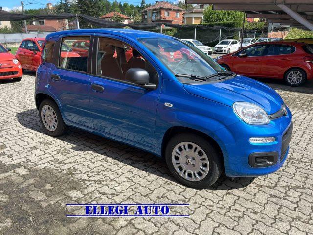 FIAT Panda PROMO FIN.1.0 HYBRID +PACK CITY KM 0