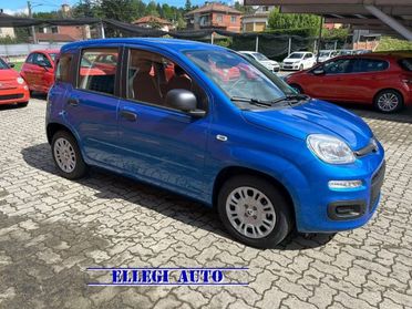 FIAT Panda PROMO FIN.1.0 HYBRID +PACK CITY KM 0