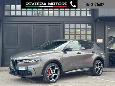 ALFA ROMEO Tonale TONALE 1.5 HYBRID 160CV VELOCE