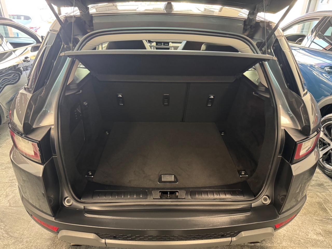 Range Evoque 2.0 TD4 150 CV HSE IVA ESPOSTA