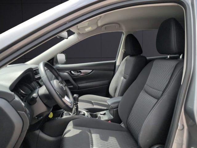 NISSAN X-Trail 2.0 dCi 4WD N-Connecta