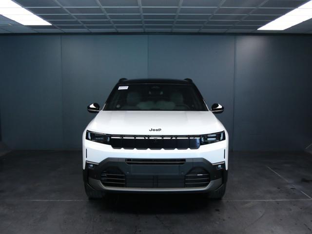 JEEP Compass 1.2 Turbo e-hybrid MHEV Summit 145CV EDCT6