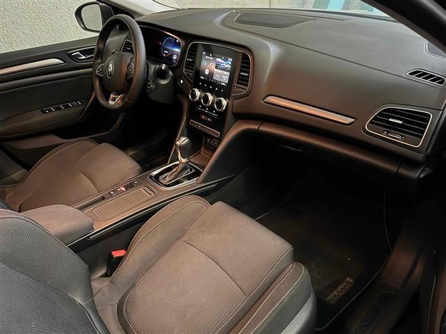 RENAULT Megane Sporter 1.6 E Tech phev Business 160cv auto