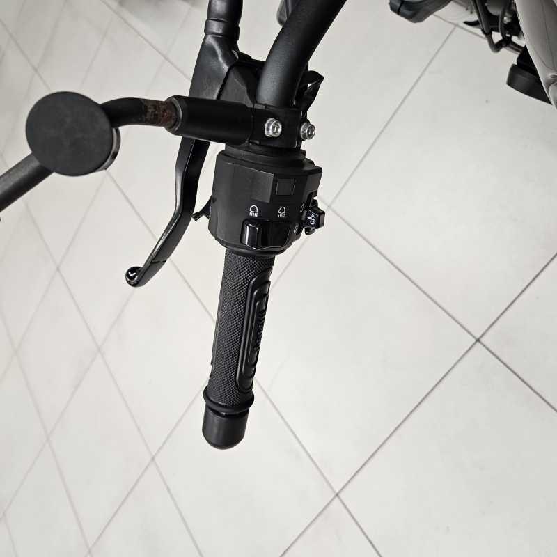 Benelli Leoncino 500 Trail - 2023