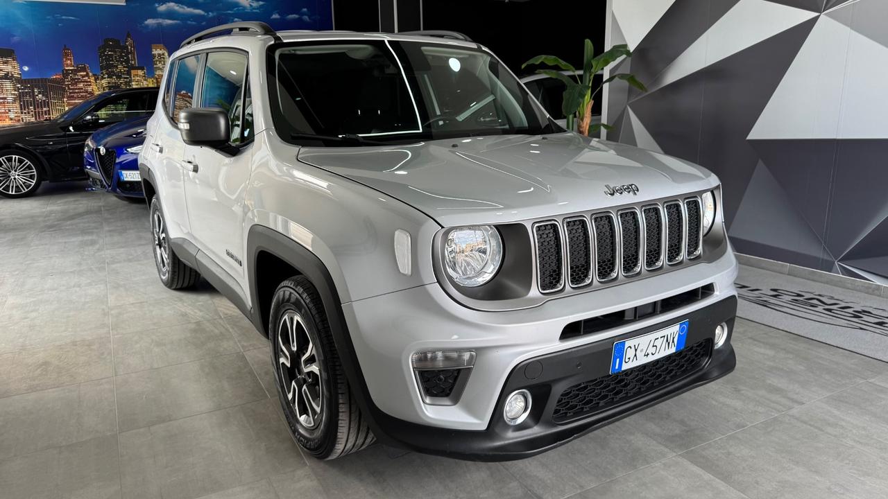 Jeep Renegade 1.6 Mjt 130 CV Limited-2021
