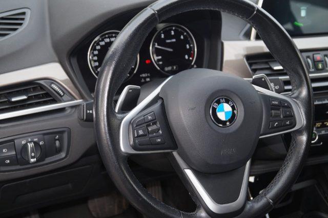 BMW X1 xDrive20d xLine