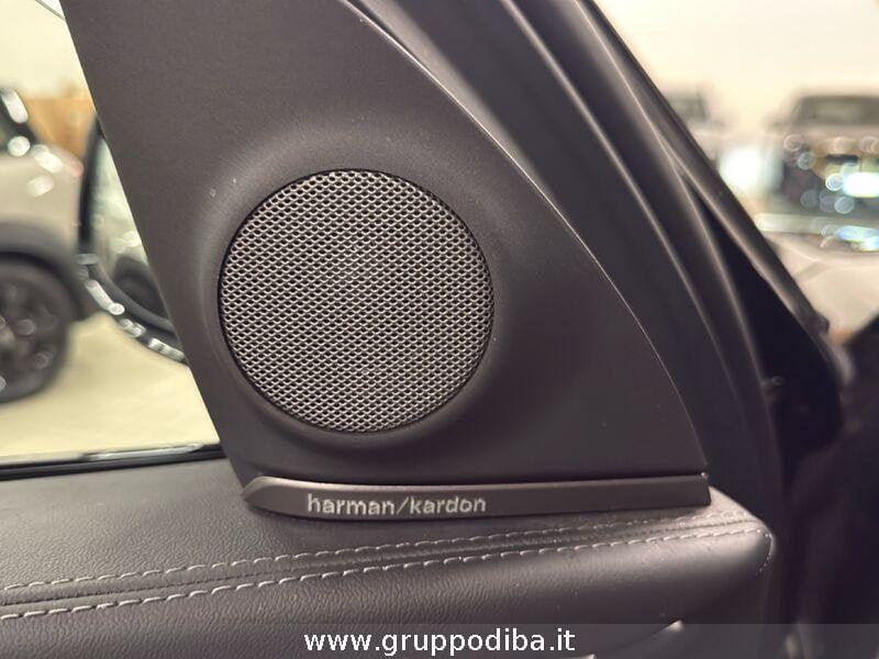 BMW XM G09 4.4 phev auto