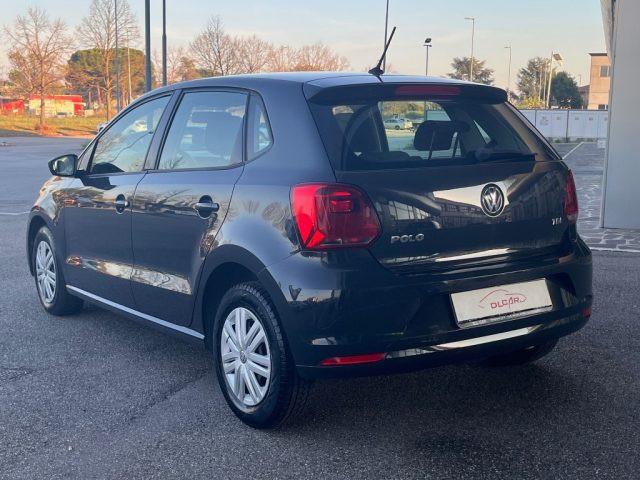 VOLKSWAGEN Polo 1.4 TDI 5p. Trendline
