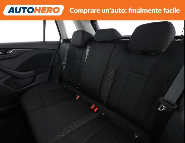 SKODA Kamiq 1.0 TSI Ambition