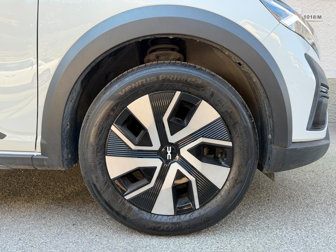 Dacia Sandero 1.0 TCe GPL Stepway Expression