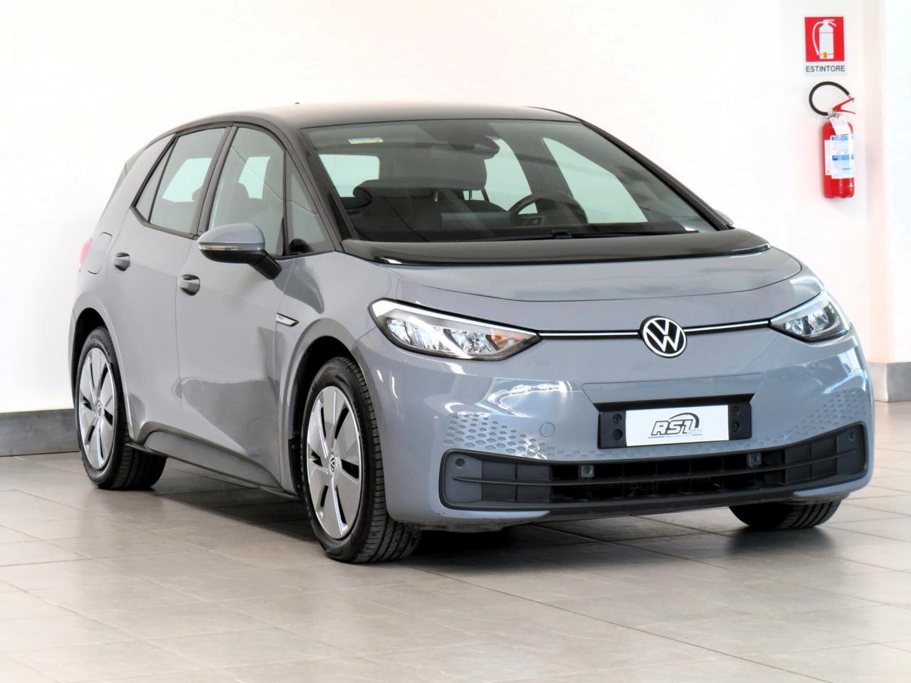 Volkswagen ID.3 Life