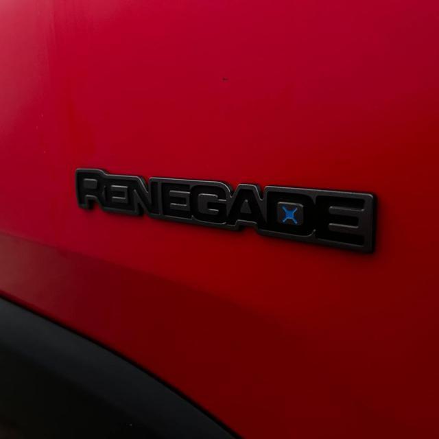 JEEP Renegade 1.3 T4 240CV PHEV 4xe AT6 Trailhawk