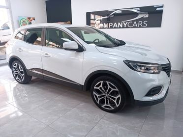 Renault Kadjar Blue dCi 8V 115CV Sport Edition2