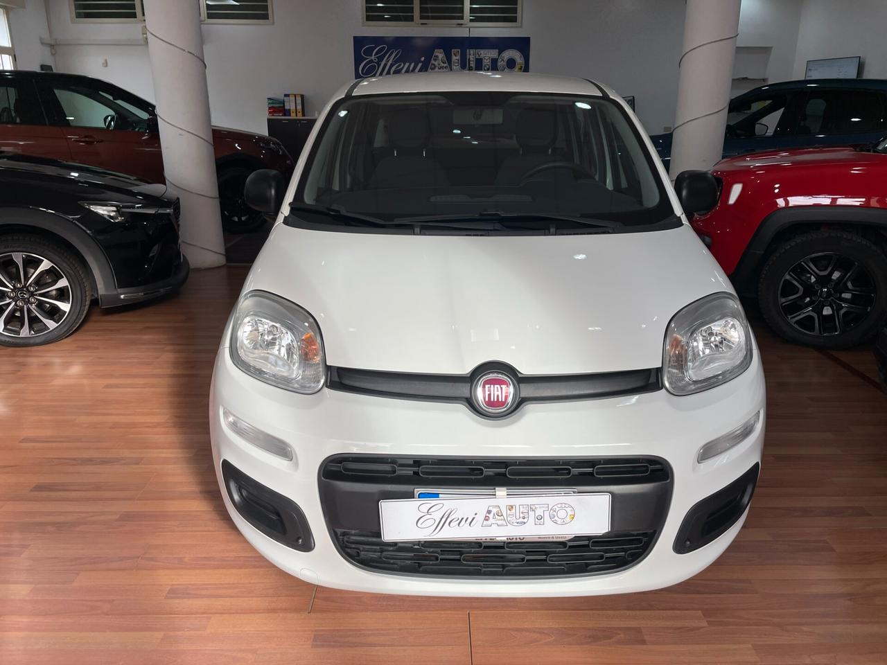FIAT PANDA 1.2 GPL 69CV EASY PROMO ESTATE