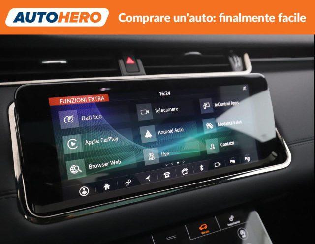 LAND ROVER Range Rover Evoque 2.0D I4 180 CV AWD Auto R-Dynamic SE
