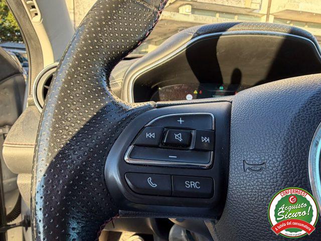 MG HS 1.5T-GDI Comfort Tetto Navi Pelle Full Optional