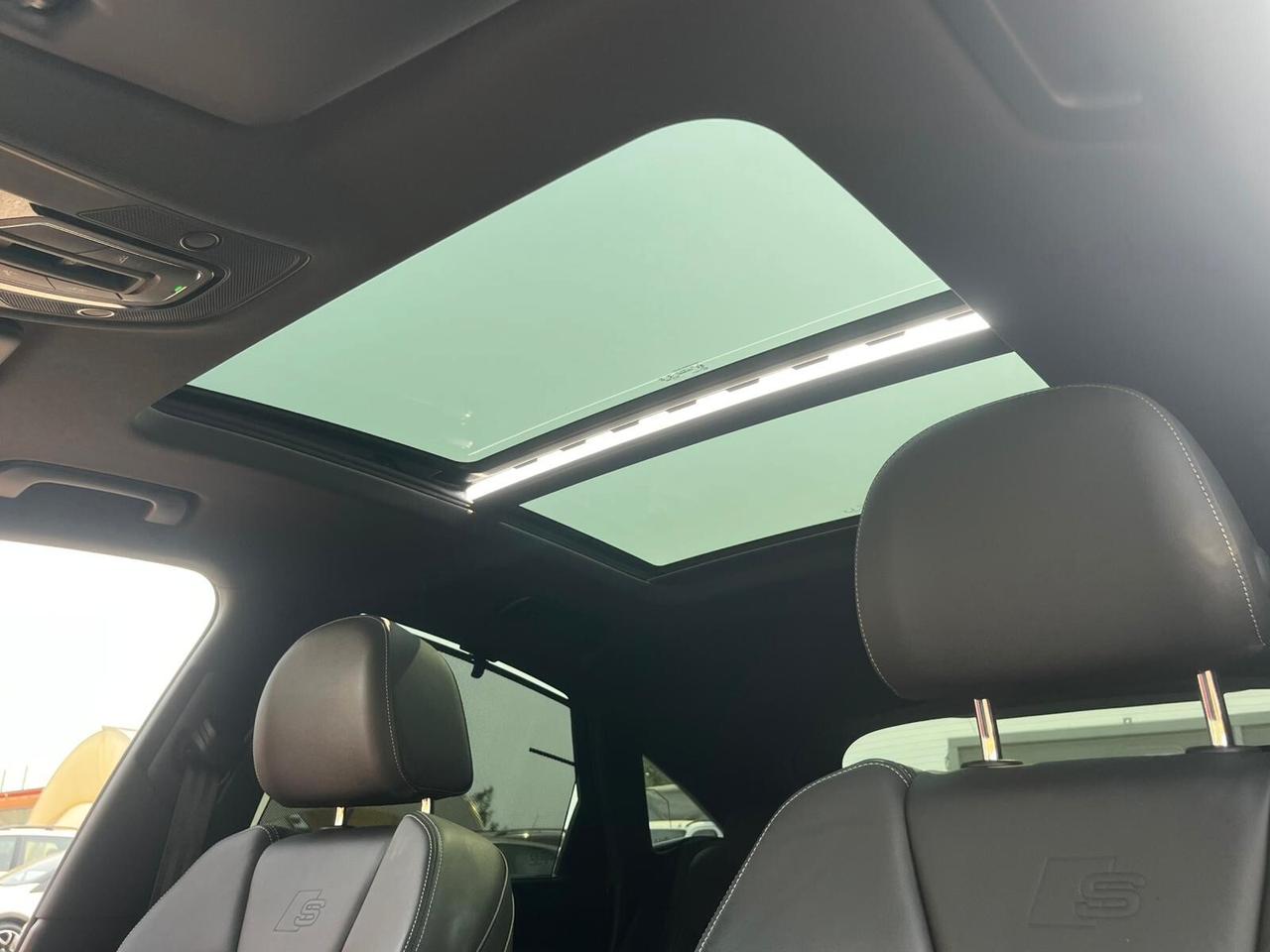 Audi Q5 SQ5 3.0 tdi mhev Sport Attitude quattro 347cv tiptronic