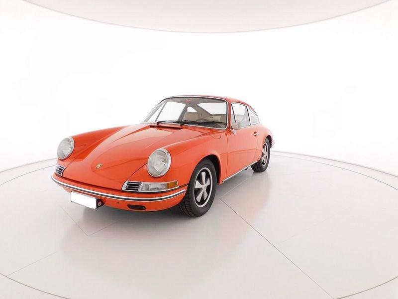 Porsche 901/911/912 912