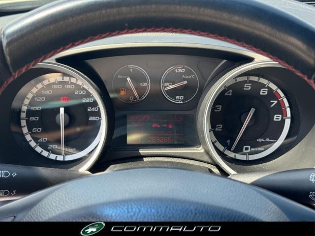 ALFA ROMEO Giulietta 1.4 Turbo 120 CV GPL Sost. 2022