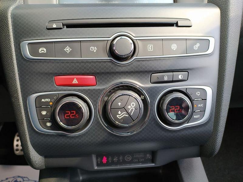 DS DS4 Crossback 120 HDI Sport Chic CBC