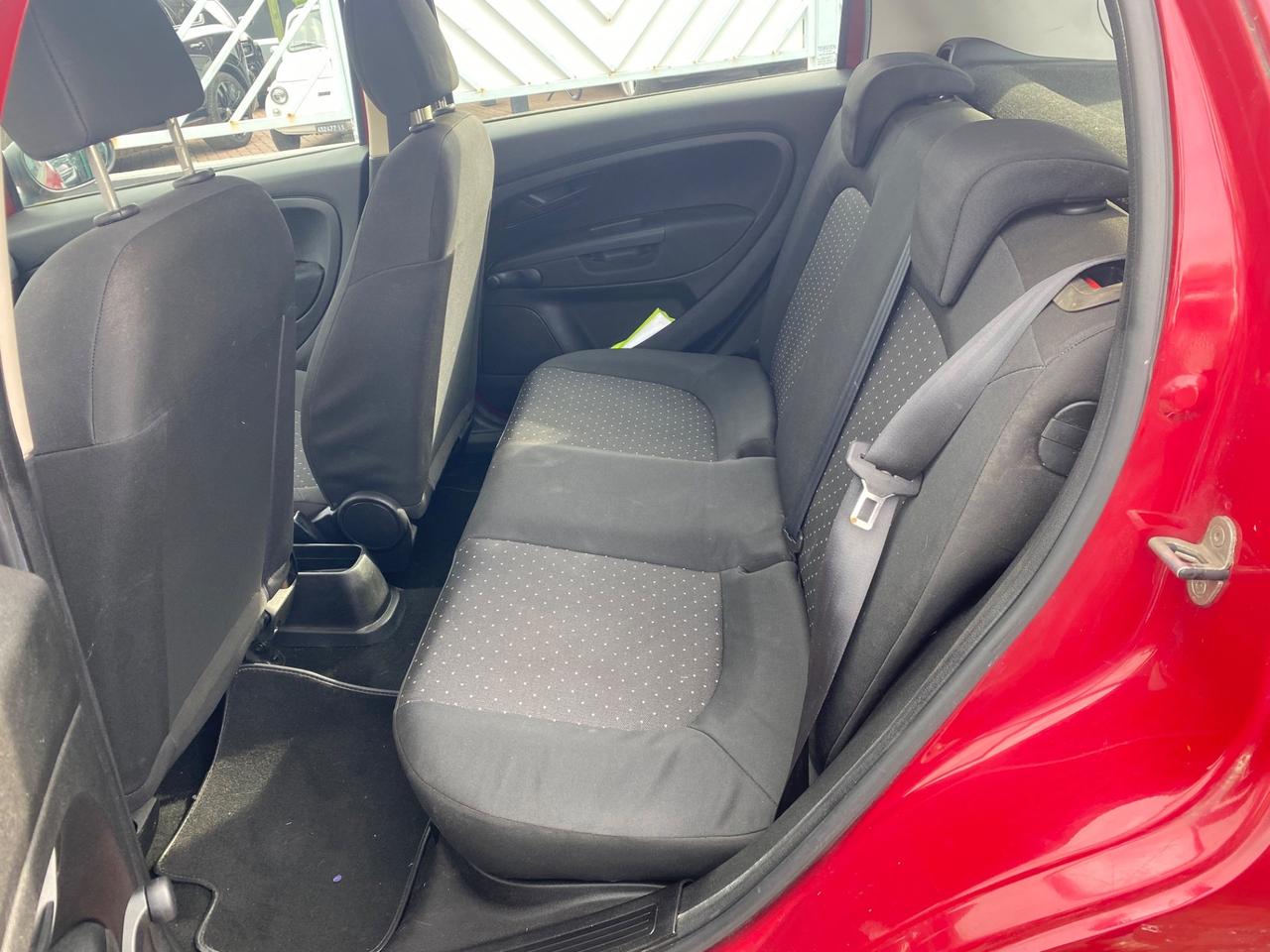 Fiat Grande Punto 1.2 5 porte Actual