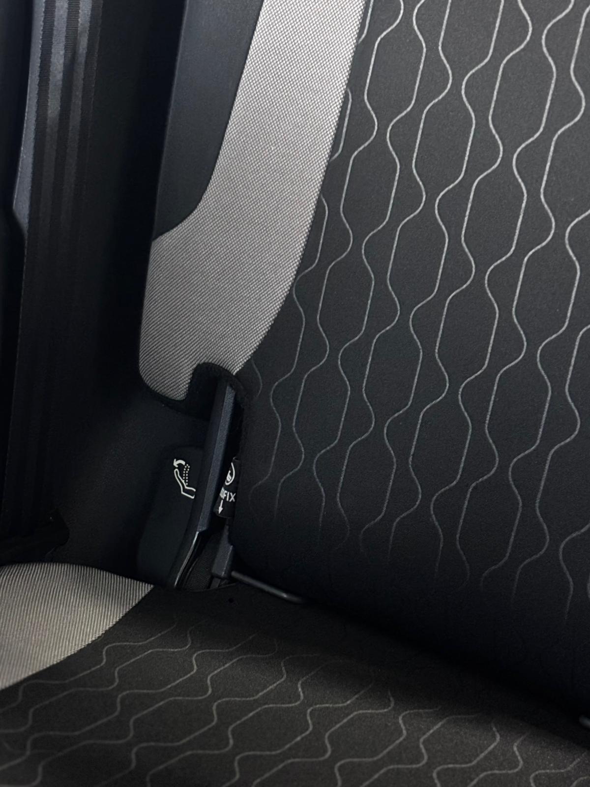 Citroen C3 Picasso 1.6 HDi 90 Exclusive