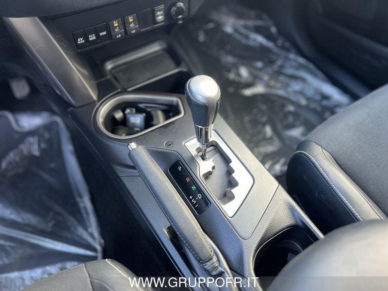 Toyota RAV4 4ª serie 2.5 Hybrid 2WD Lounge