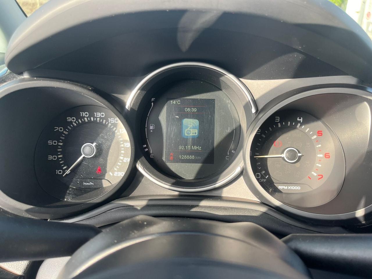 Fiat 500L 1.6 Multijet 120 CV Unipro 2019