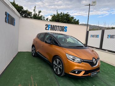 Renault Scenic dCi 8V 110 CV Energy Intens