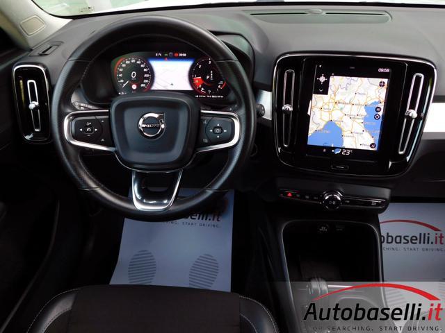 VOLVO XC40 D3 GEARTRONIC MOMENTUM 150CV EURO 6D