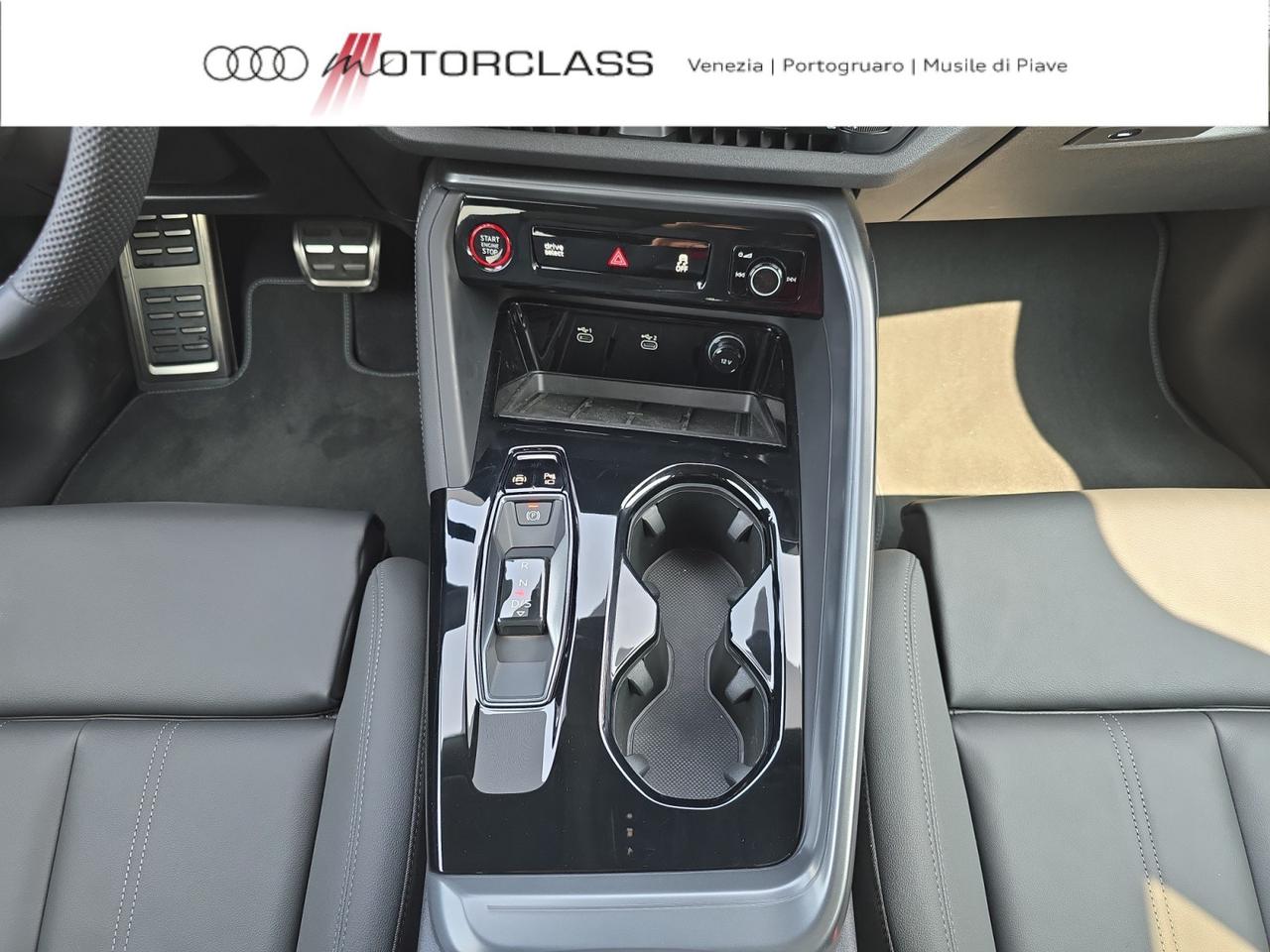 Audi Q5 sportback 2.0 tdi mhev+ 204cv business advanced quattro s tronic