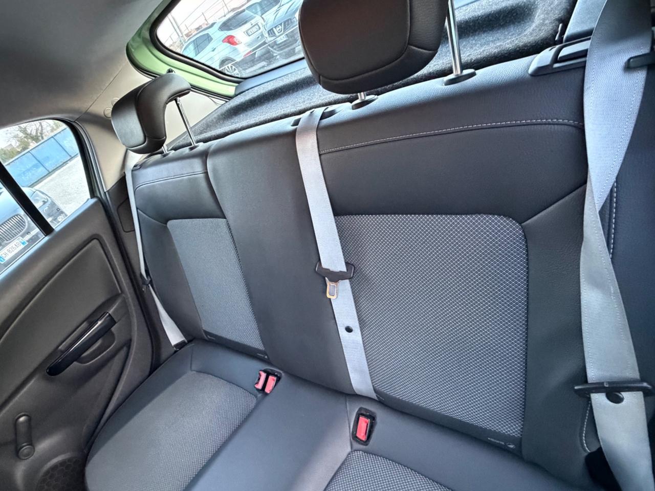 Opel Corsa 1.2 5 porte Easytronic Enjoy